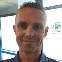 LES STANFORD CHEVROLET CADILLAC Employee Brian Witkowski's profile photo