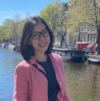 Rebecca Feng Email & Phone Number