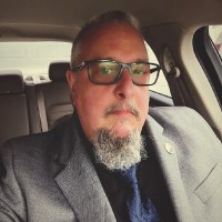 Wagner Equipment Employee Eric Joss's profile photo