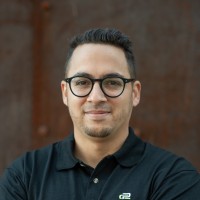 Powell Contracting Employee Adriano Cesar Holanda's profile photo