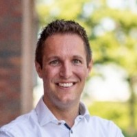 Growteq Employee Robert de Leede's profile photo