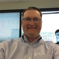 Access Community Health Network Employee Mike Fitzgerald's profile photo