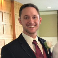 Christopher Benton Email & Phone Number
