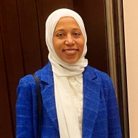 Egyptian Natural Gas Company (GASCO) Employee Zeinab Ibrahim's profile photo