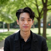 Liminal Employee Joshua Choy's profile photo