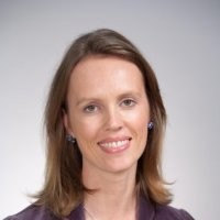 American Geophysical Union Employee Amber Levy's profile photo