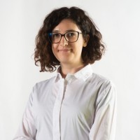 Site by Site Employee Laura Molinari's profile photo