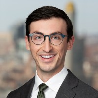 DLA Piper US LLP Employee Kevin Brown's profile photo