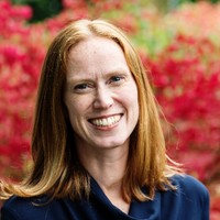 VisitScotland Employee Caroline Warburton's profile photo
