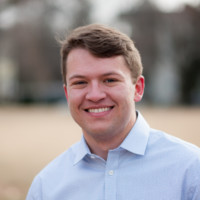 EverQuote Employee Derek Booth's profile photo