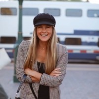 Missions.Me Employee Moriah Anderson's profile photo