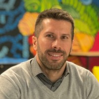 Telefónica Employee Sergio Sellers's profile photo