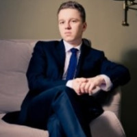 DATAS Technology Employee Kyrylo Goncharuk's profile photo