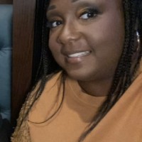 Aginah King-Sharif Email & Phone Number