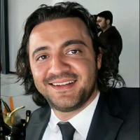 Okuman Medikal Sistemler A.Ş. Employee Erdal Karamazı's profile photo