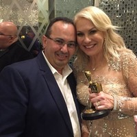 Vortex Spas Employee Charlie Xuereb's profile photo