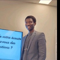 Formation AFTEC Employee Kemal Djamdjagrango's profile photo