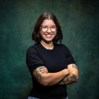 Outside Employee Sara Deschamps's profile photo