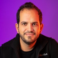 Collective Academy Employee Pato Bichara's profile photo