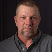 Worley Employee Robert Starnes's profile photo