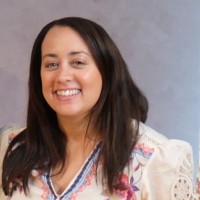 JLR Employee Rachel Field's profile photo