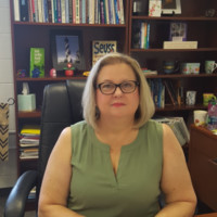 Montgomery County Schools, NC Employee Pokie Noland's profile photo