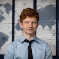 Globe Wealth Management Employee Hunter Laclair's profile photo