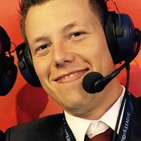 ELEVEN SPORTS HQ Employee Quentin Volvert's profile photo