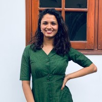 Shradha Bhalla Email & Phone Number