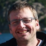 Politiets Ikt-Tjenester Employee Tom Jenner's profile photo