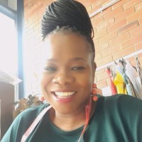 Juste Moi Employee Silindile Myeni's profile photo
