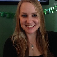 Traina Behavioral Employee Kristen McGee's profile photo