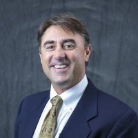 Lockheed Martin Employee Patrick McCullough's profile photo