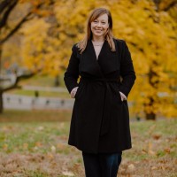 Yahoo Employee Kate Musetti's profile photo