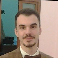 Nikita Batianov's profile photo