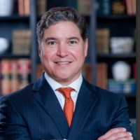 Bienvenu, Foco & Viator, LLC Employee John Viator's profile photo