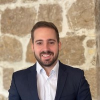 CG Finance Employee Aurélien Gorcy's profile photo