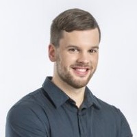 Begin Employee Joonas Tamm's profile photo