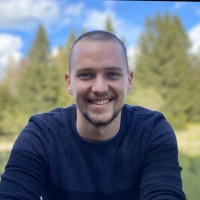 Triternion Employee Jon Vogrič's profile photo