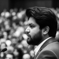 Auraplan Employee Syed Raza's profile photo