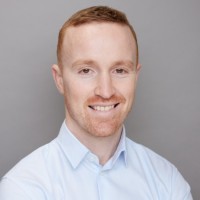 DCC plc Employee Andrew White's profile photo
