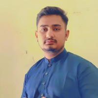 DTechKrew Employee Hafiz Azeem's profile photo