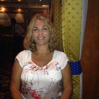 Fullerton College Employee Heidi Lamb's profile photo