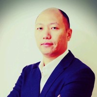 enVerid Systems, Inc. Employee 帅佩晨 Patrick's profile photo