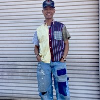 Fine And Dandy Employee Enrique Crame's profile photo