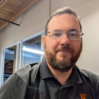 Next In Line Employee Carson Wright's profile photo