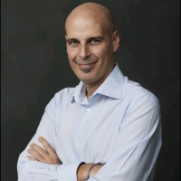 CleverChain Employee Daniele Cams's profile photo