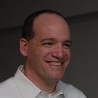 Copyright Clearance Center (CCC) Employee Dan Stine's profile photo
