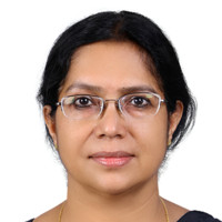 Amal Jyothi College of Engineering-Autonomous Employee Lillykutty Jacob's profile photo