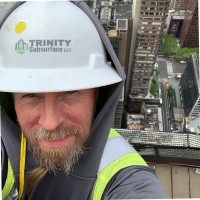 Trinity Subsurface, LLC Employee Robert Stanton's profile photo